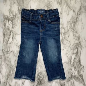 Toddler Jeans 12-18 months Flare Pants